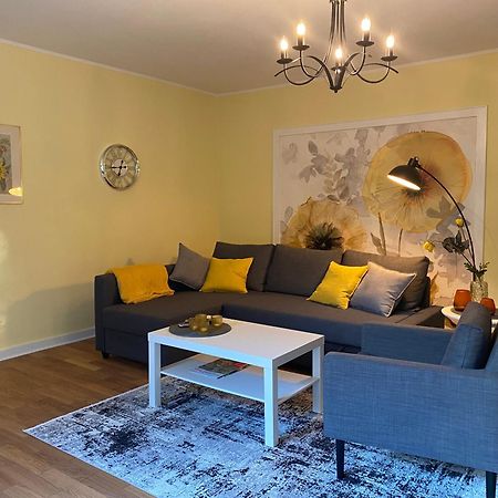 Christianes Apartment - Ebstorf エクステリア 写真