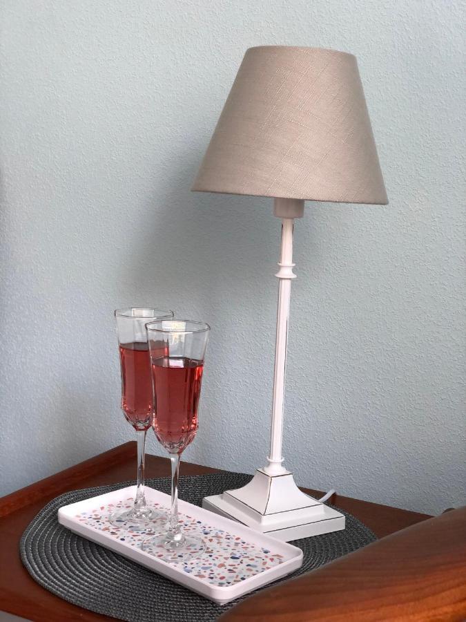 Christianes Apartment - Ebstorf エクステリア 写真