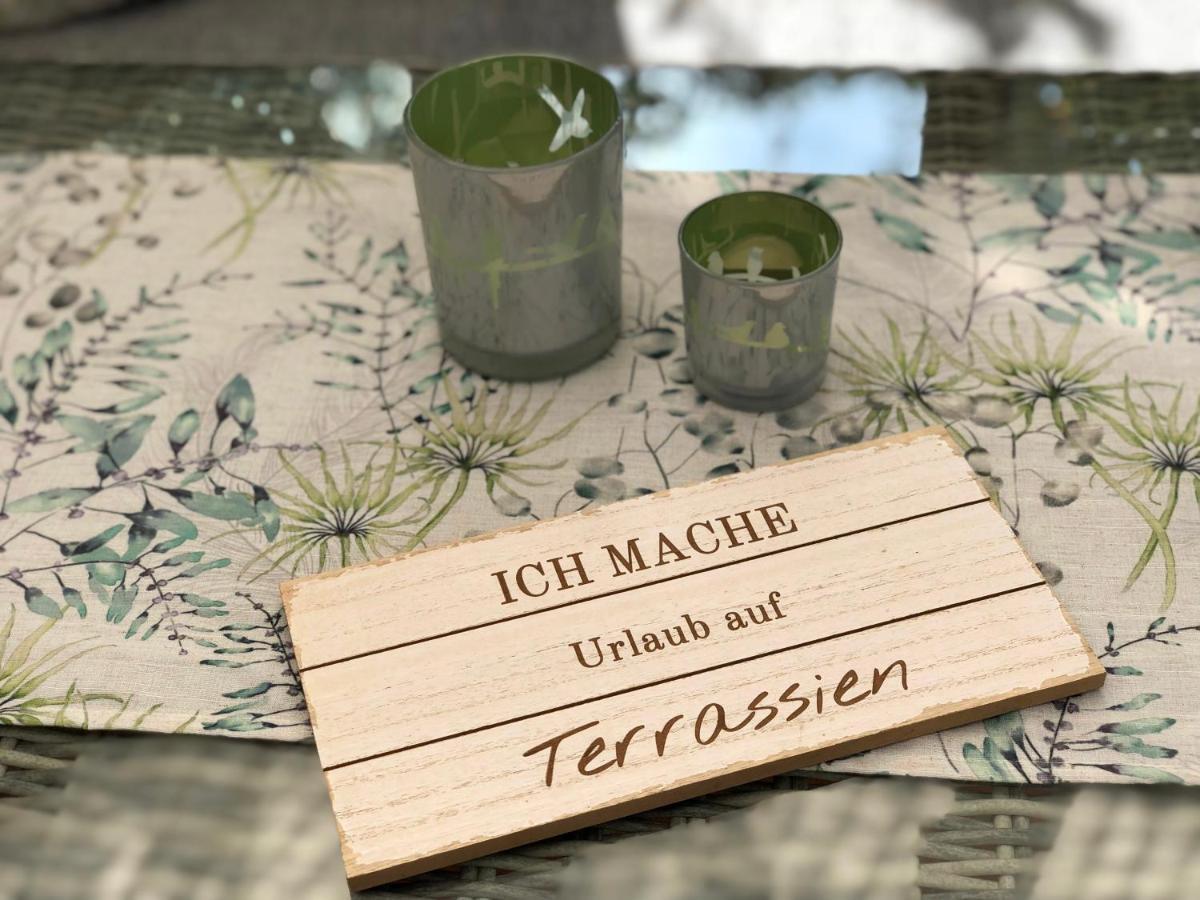 Christianes Apartment - Ebstorf エクステリア 写真